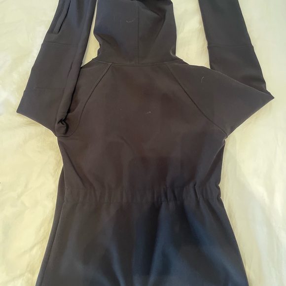 Fabletics Zip Up Jacket - Picture 5 of 5